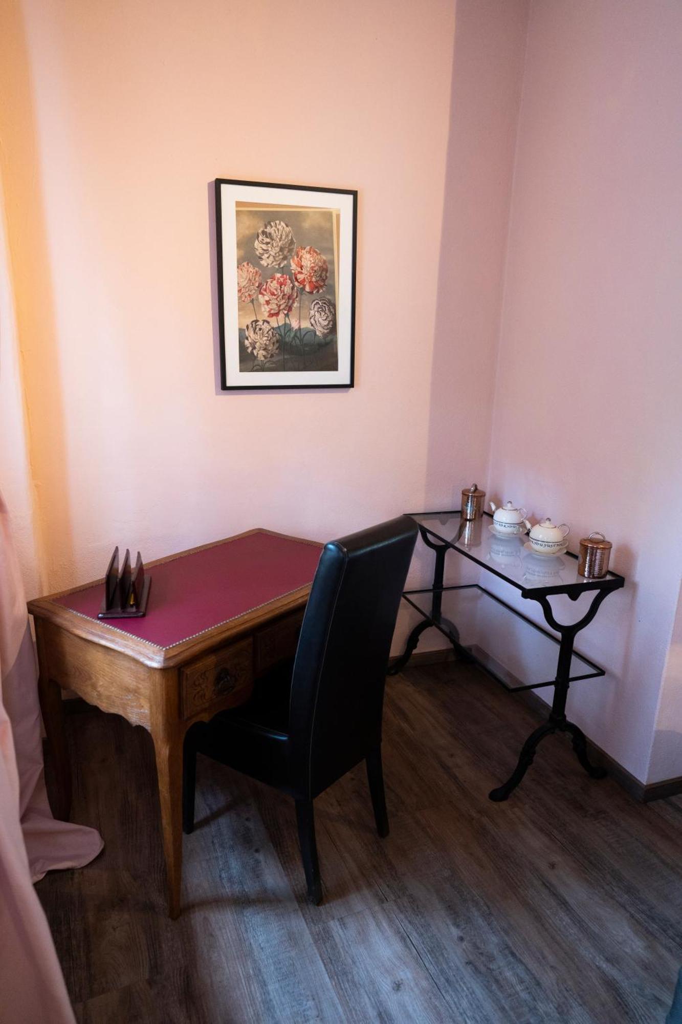Hotel Und Restaurant Halbinsel Blieskastel Eksteriør bilde
